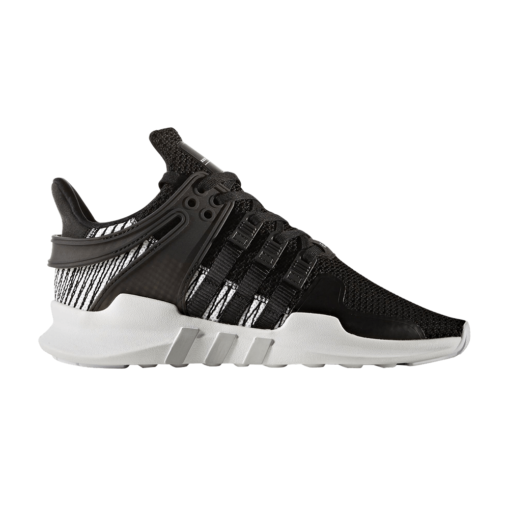 adidas EQT Support ADV J 'Black' - BY9874