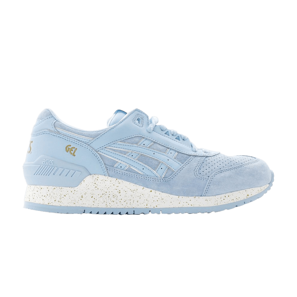 Gel-Respector 'Crystal Blue'