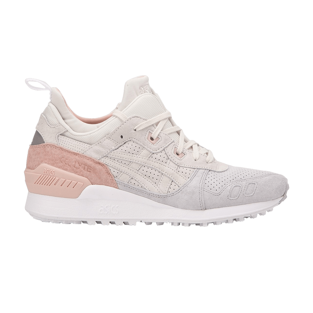 ASICS Gel Lyte MT 'Cream' - HL7Z1-0000