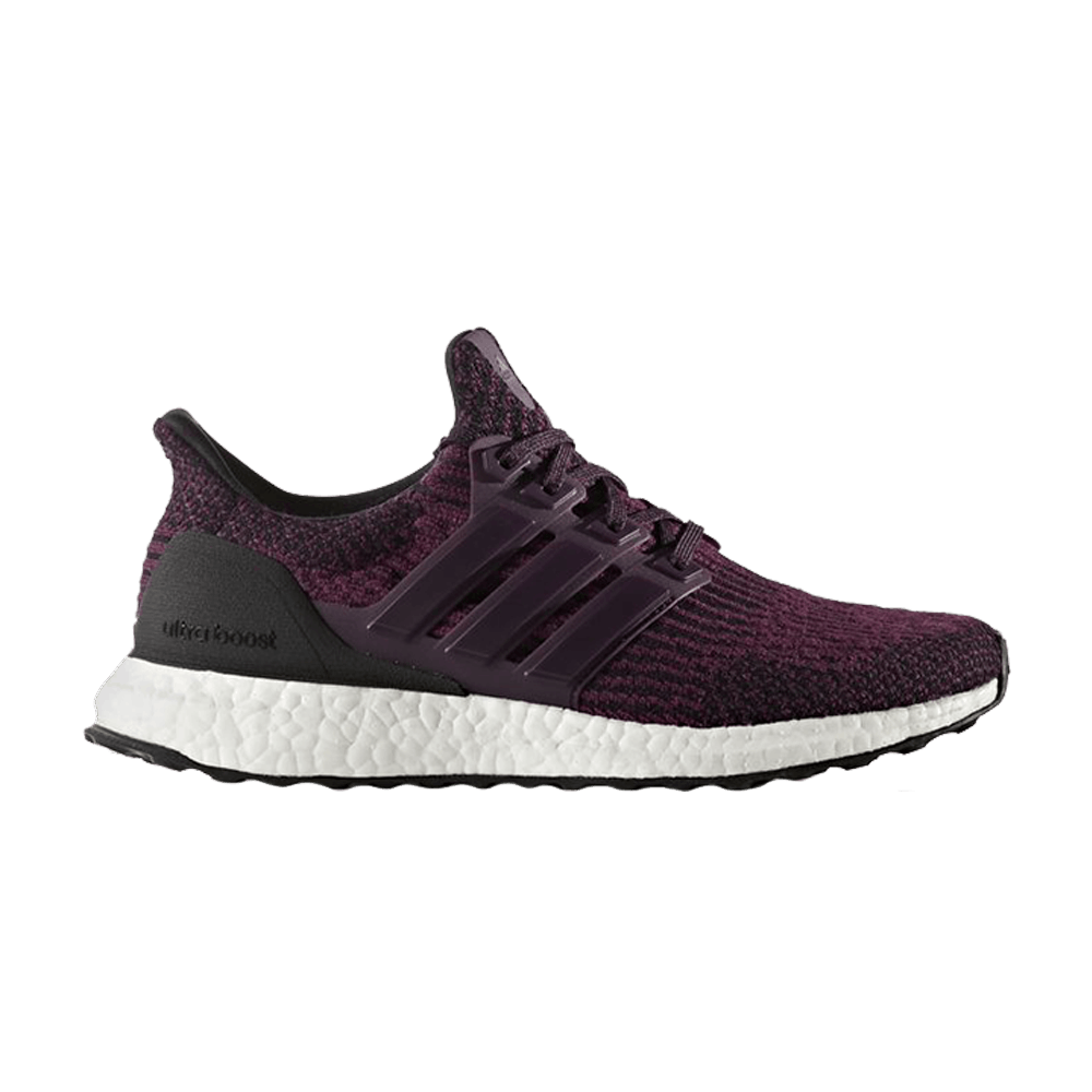 Wmns UltraBoost 3.0 'Red Night' Sample