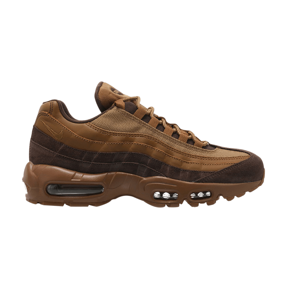 Air Max 95 Premium 'Baroque Brown'