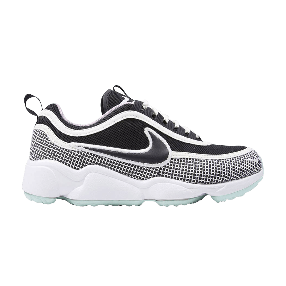 Wmns Zoom Spiridon Ultra 'Black Plum'