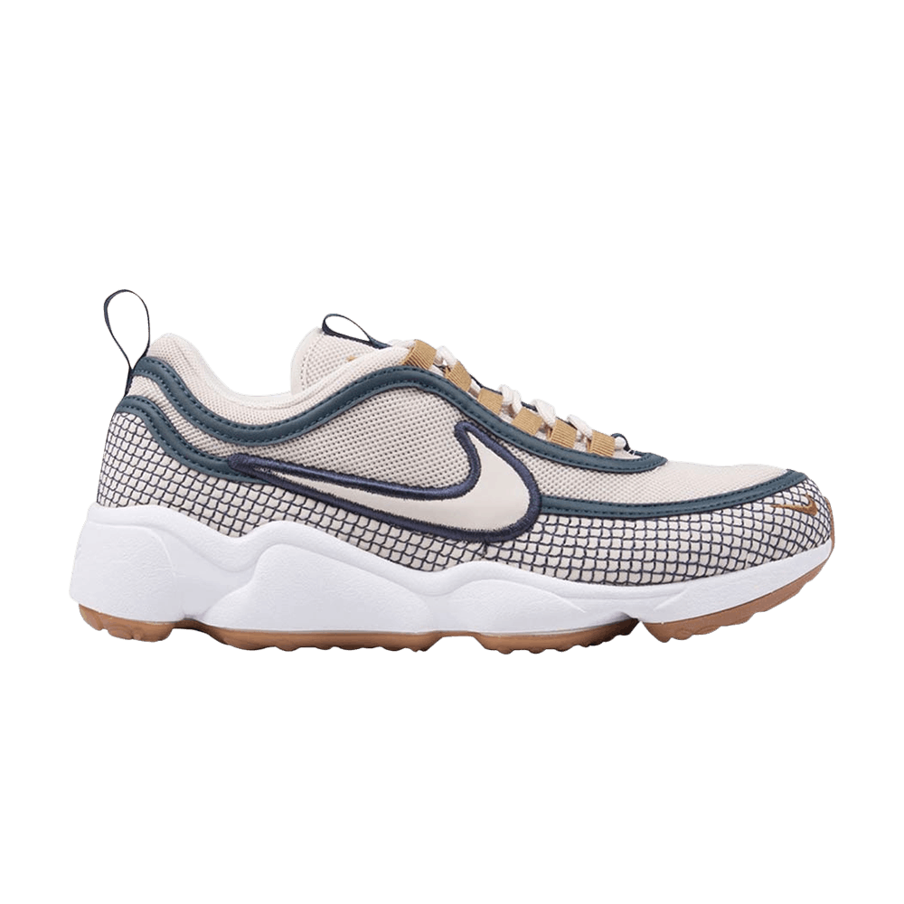 Wmns Zoom Spiridon Ultra 'Light Orewood'