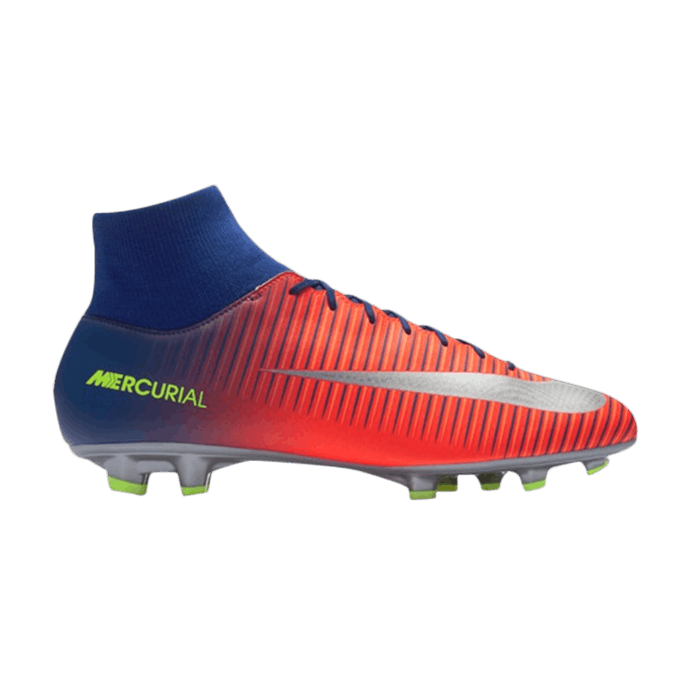 Mercurial Victory VI DF Soccer Cleat