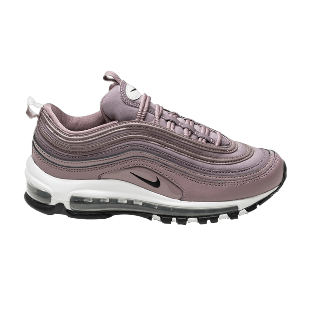 Wmns Air Max 97 Premium 'Taupe Grey'