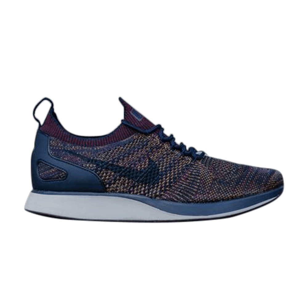 Air Zoom Mariah Flyknit Racer 'Bordeaux'