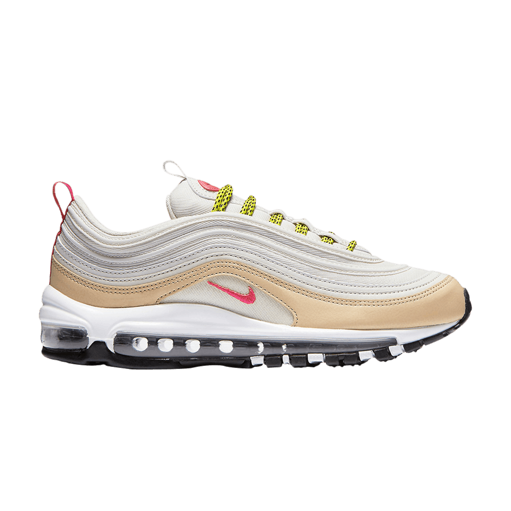 Wmns Air Max 97 'Light Bone'