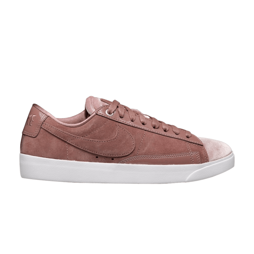 Wmns Blazer Low 'Smokey Mauve PFW'