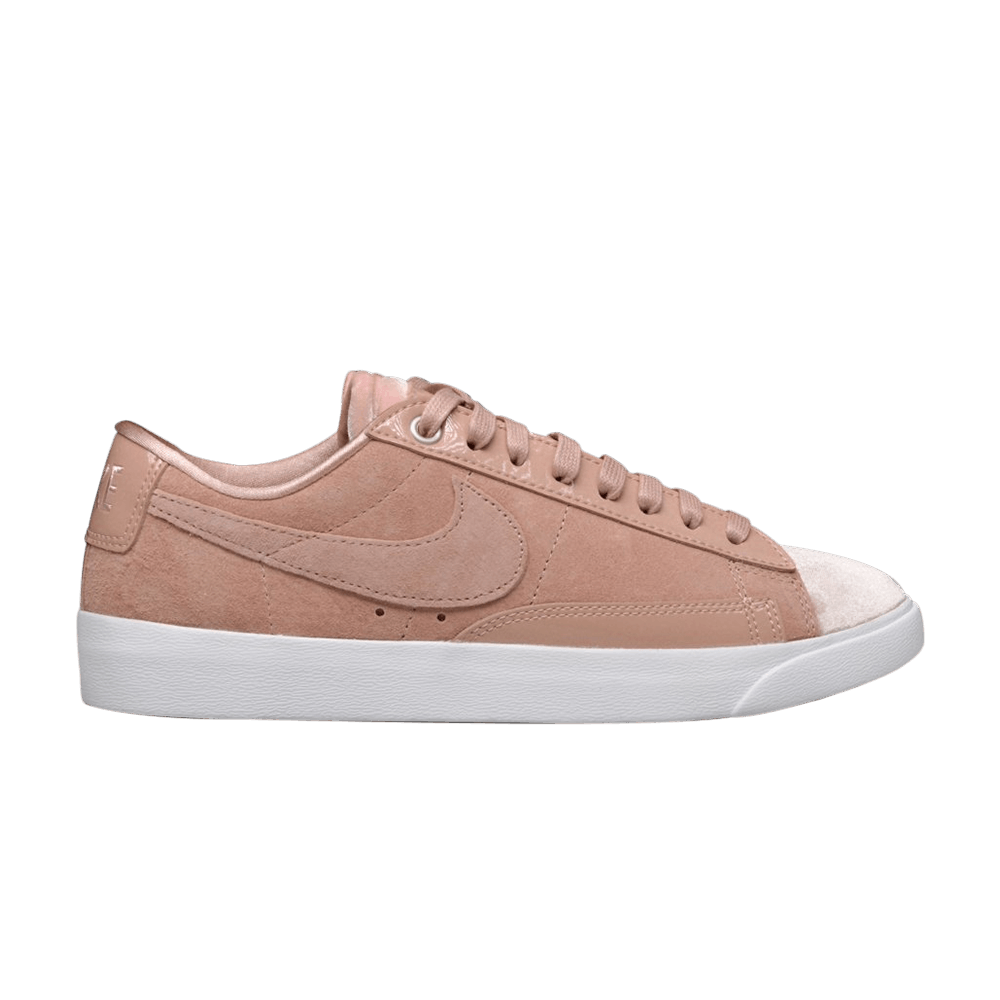 Wmns Blazer Low 'Particle Pink PFW'