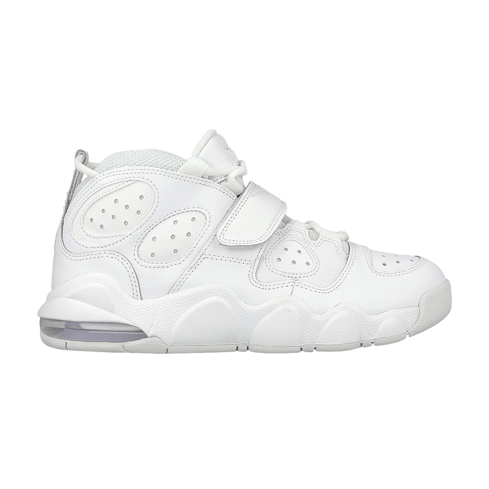 Air CB 34 'Triple White'