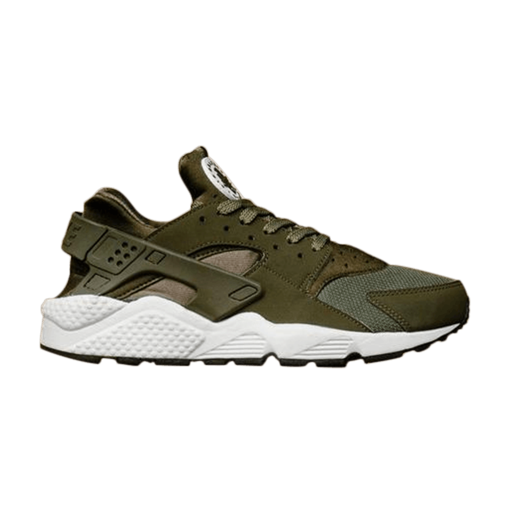 Air Huarache 'Cargo Khaki'