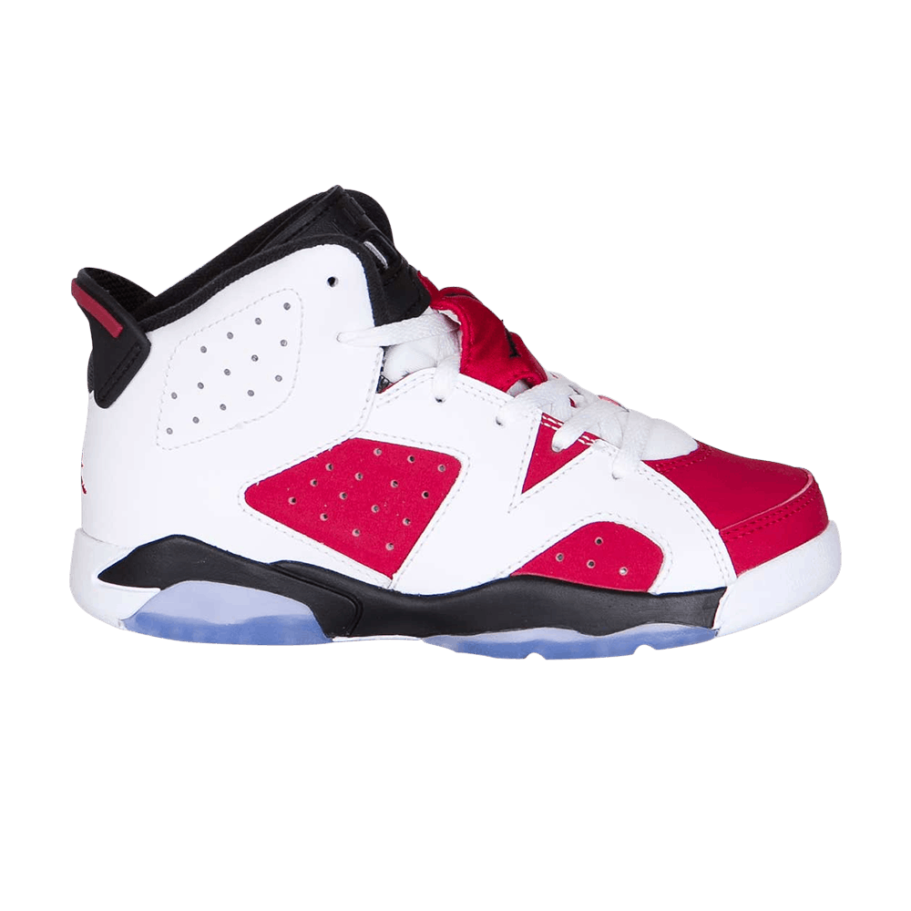 Air Jordan 6 Retro PS 'Carmine'