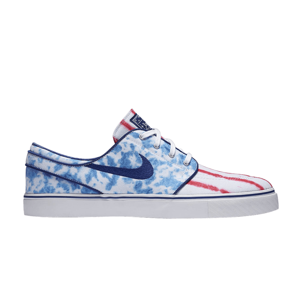 Zoom Stefan Janoski 'USA'