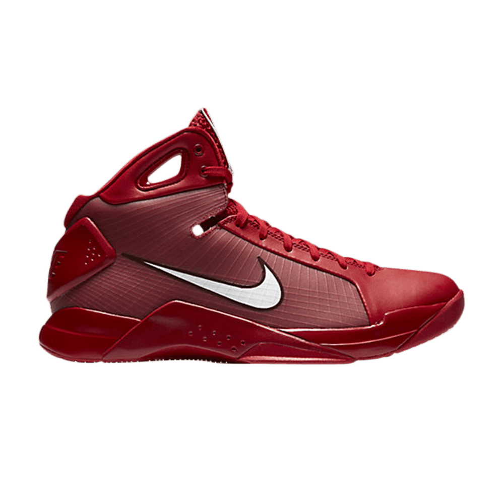 Hyperdunk '08 'Red'