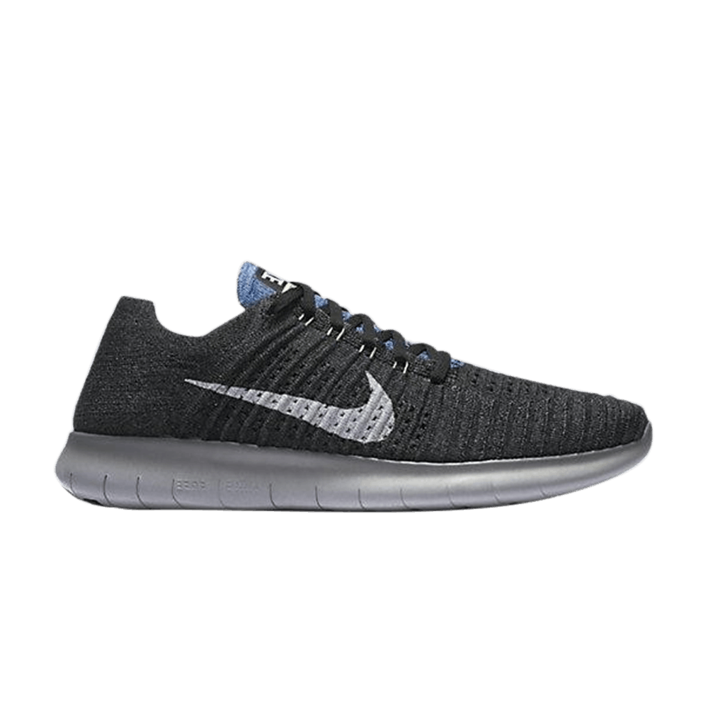 Free RN Flyknit 