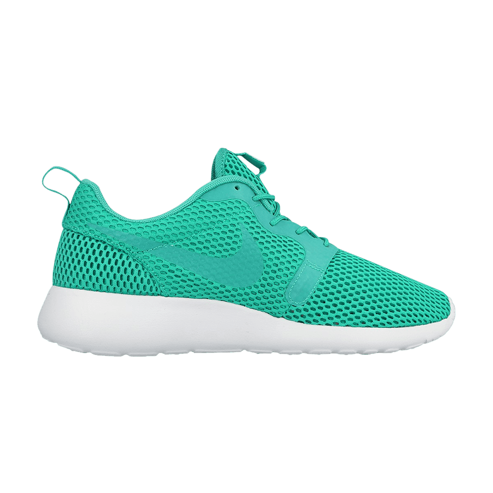 Roshe One Hyperfuse BR 'Clear Jade'