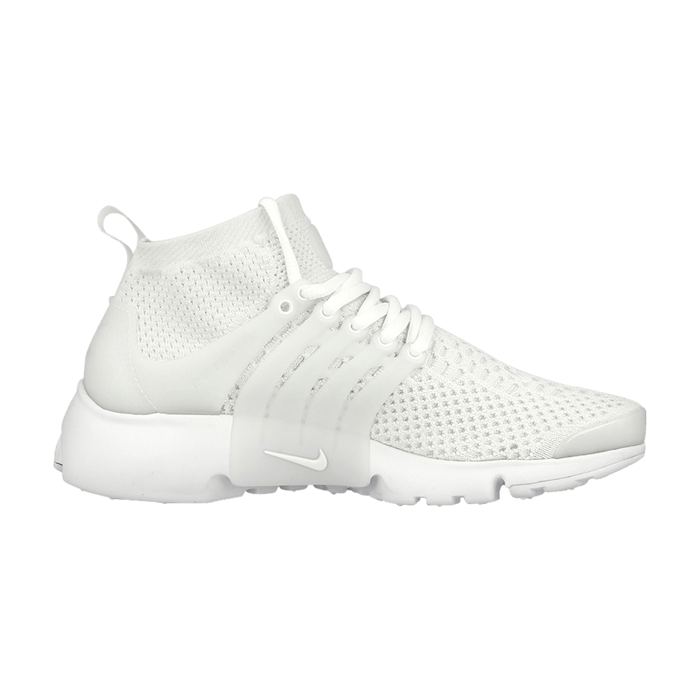 Wmns Air Presto Flyknit Ultra