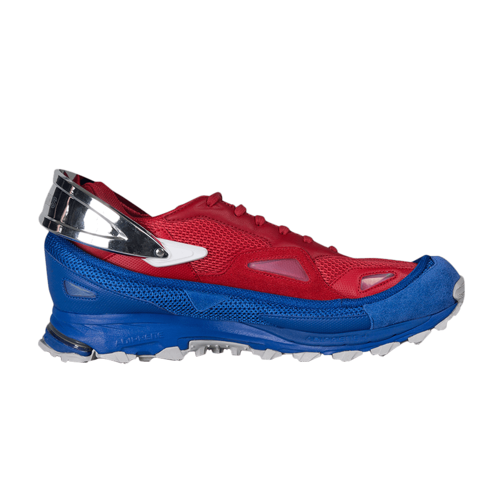 Raf Simons x Response Trail 2