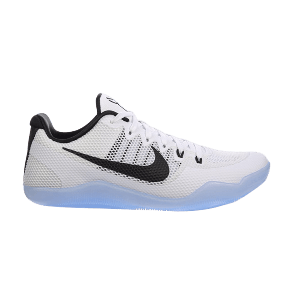 Kobe 11 TB 'White'