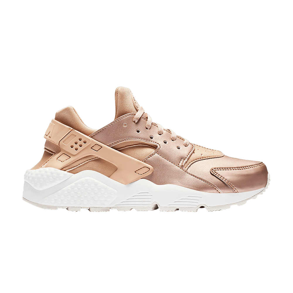 Wmns Air Huarache Run Premium 'Bronze'