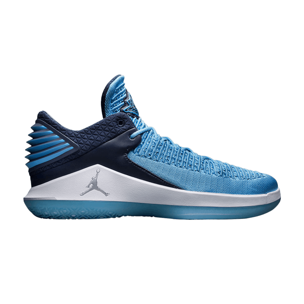 Air Jordan 32 Low 'Win Like '82'