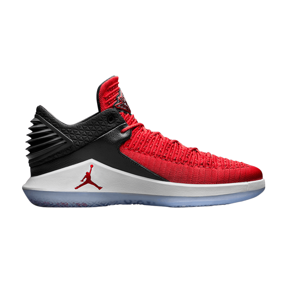 Air Jordan 32 Low 'Win Like '96'