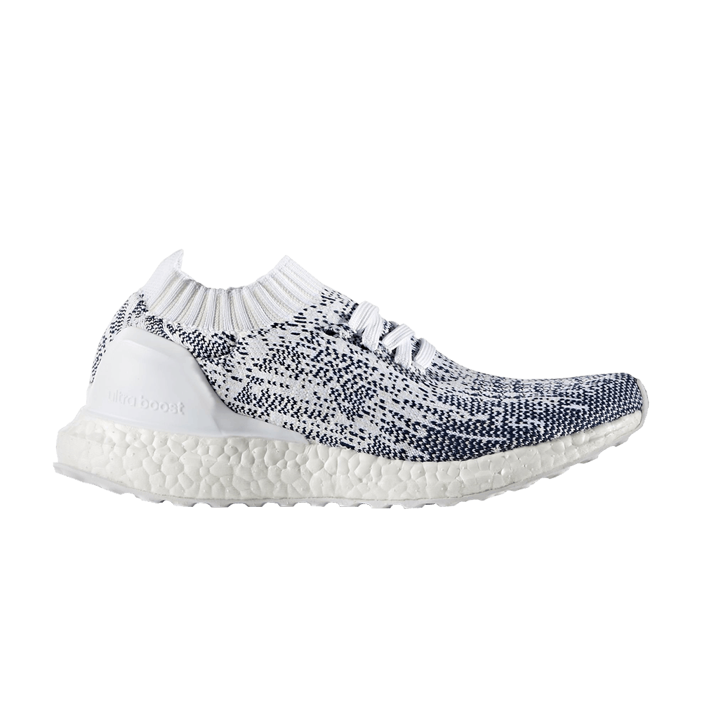 UltraBoost Uncaged J 'Non Dyed'