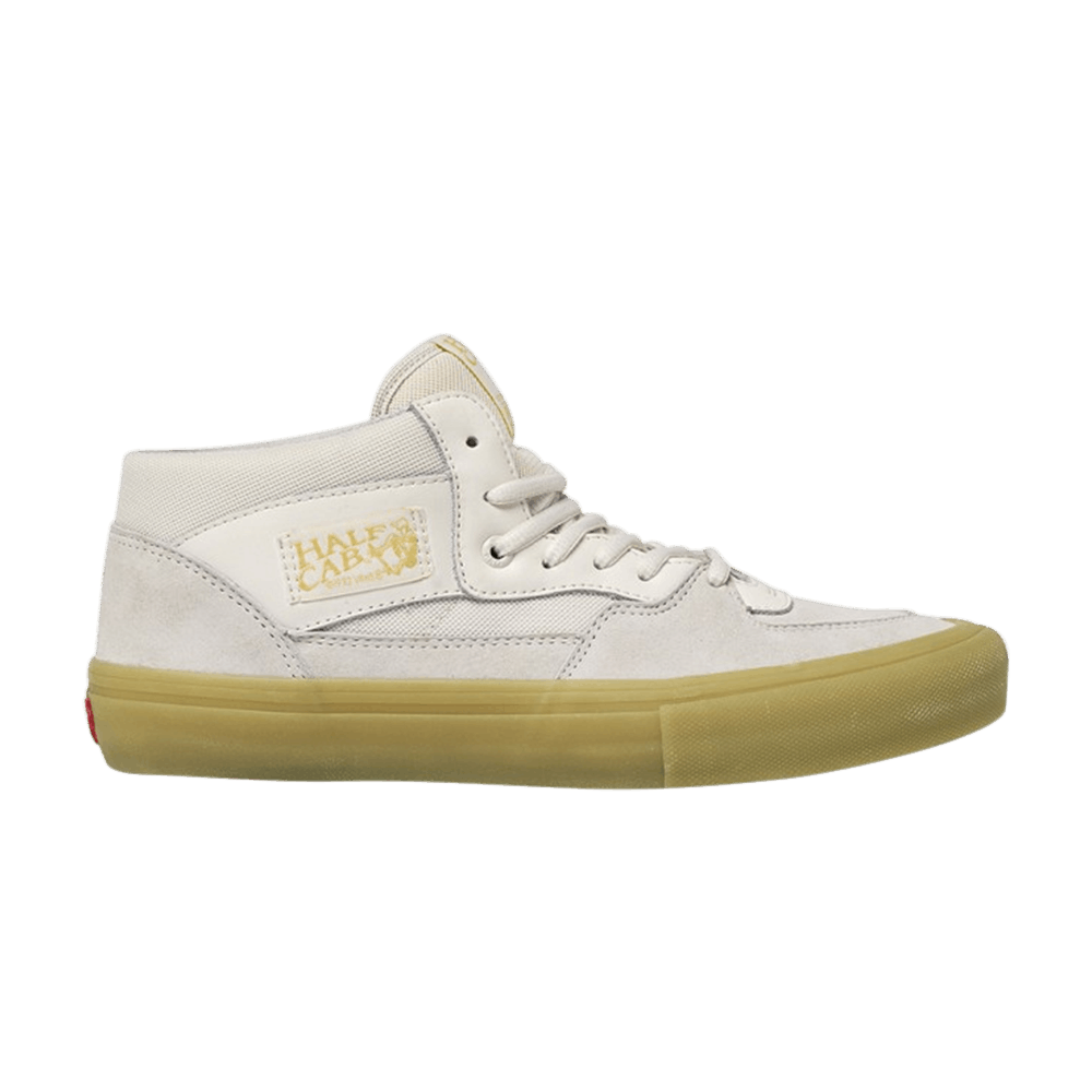 Pyramid Country x Half Cab Pro 'Glow in the Dark'