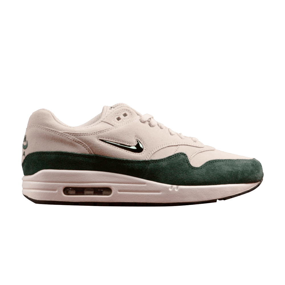 Air Max 1 Premium SC Jewel 'Atomic Teal'