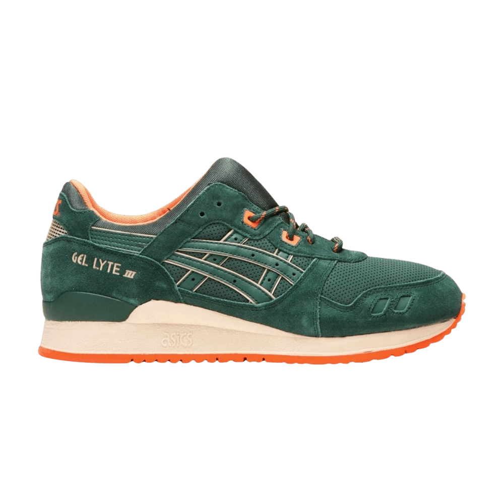 Gel Lyte 3 'Outdoor'