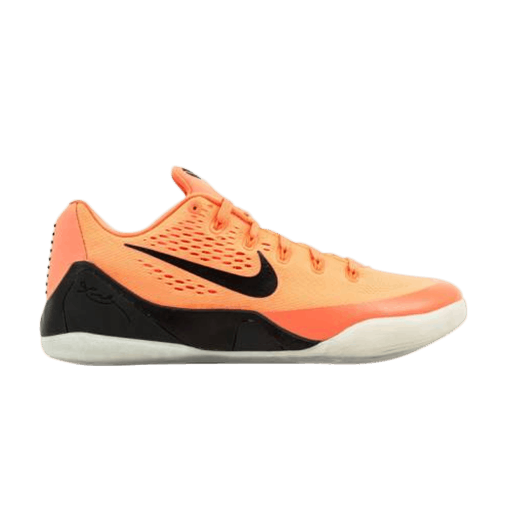nike kobe 9 id