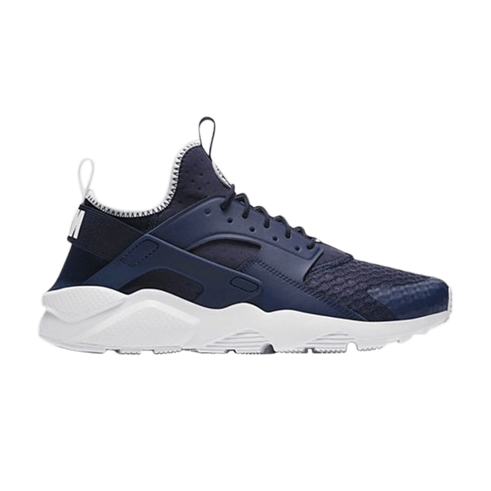 Air Huarache Run Ultra 'Midnight Navy'