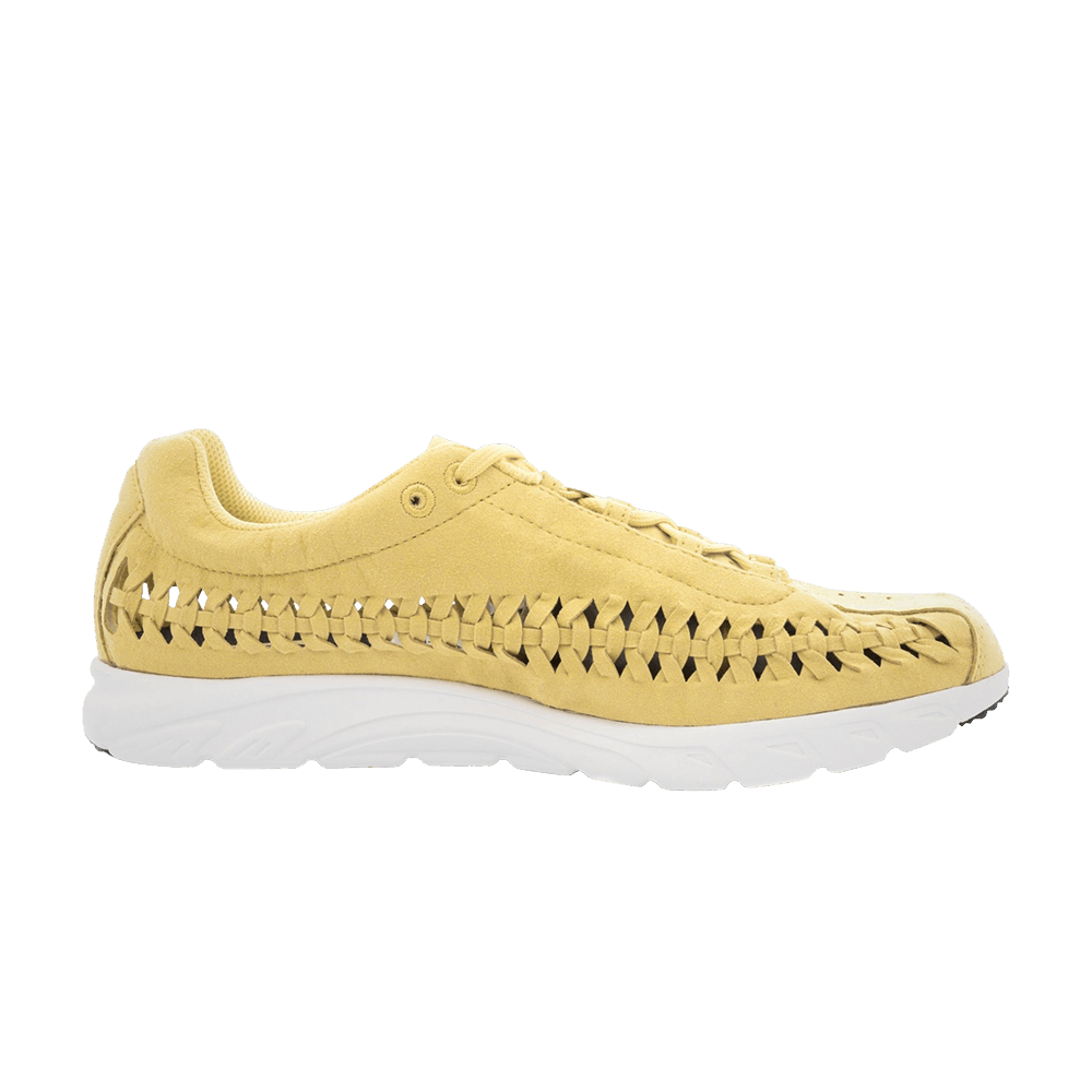 Mayfly Woven