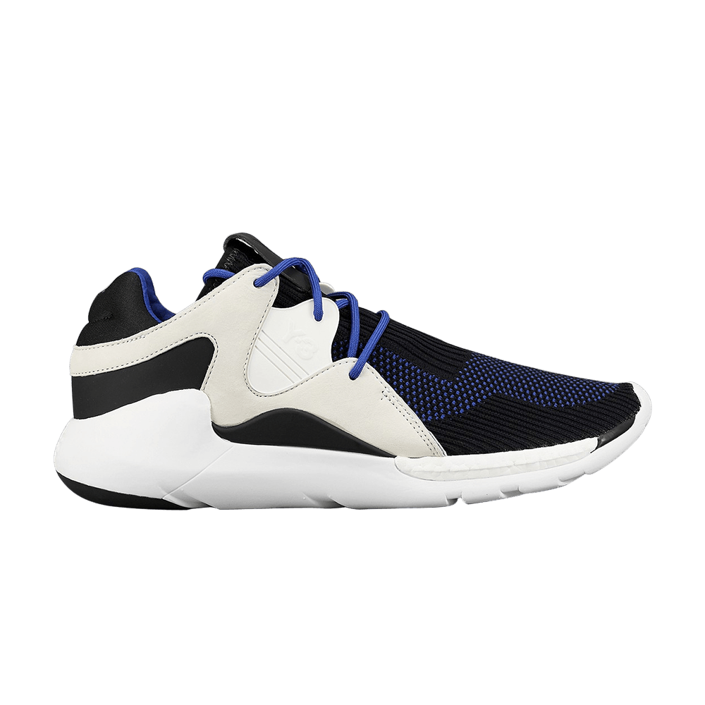 Y-3 QR Knit