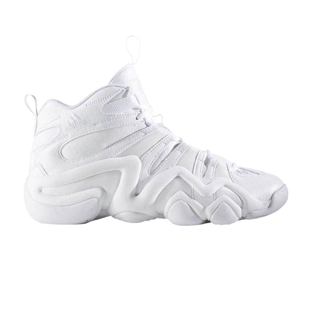 Crazy 8 'White'