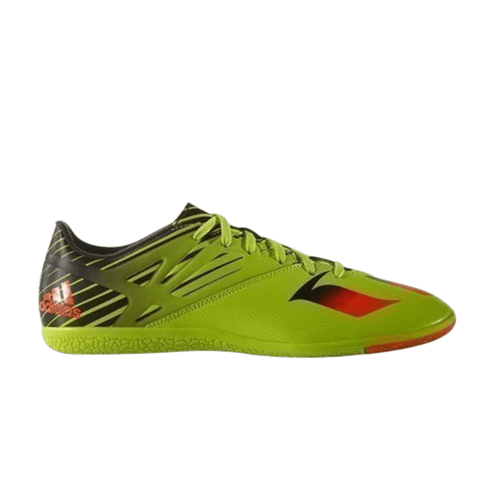 Messi 15.3 Indoor Soccer Cleat