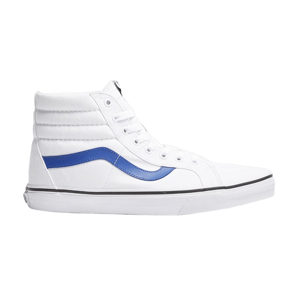 Sk8-Hi 