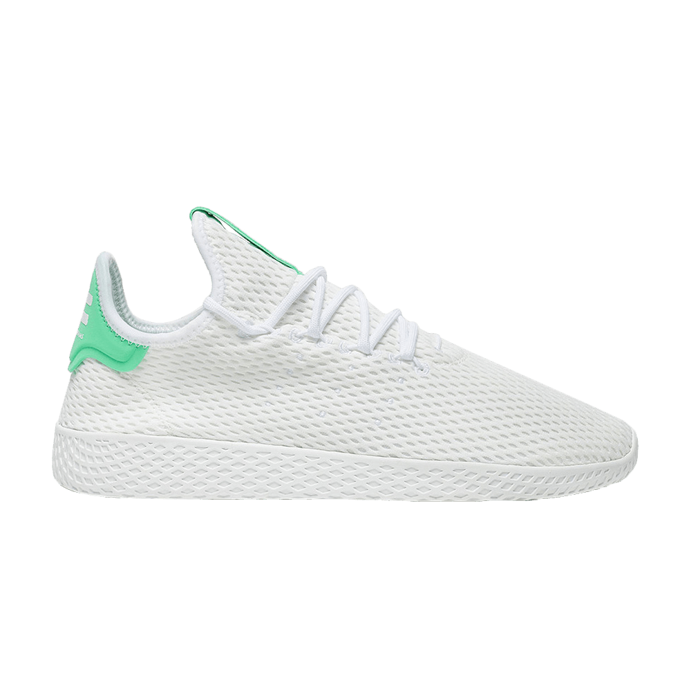 Pharrell x Tennis Hu 'White'