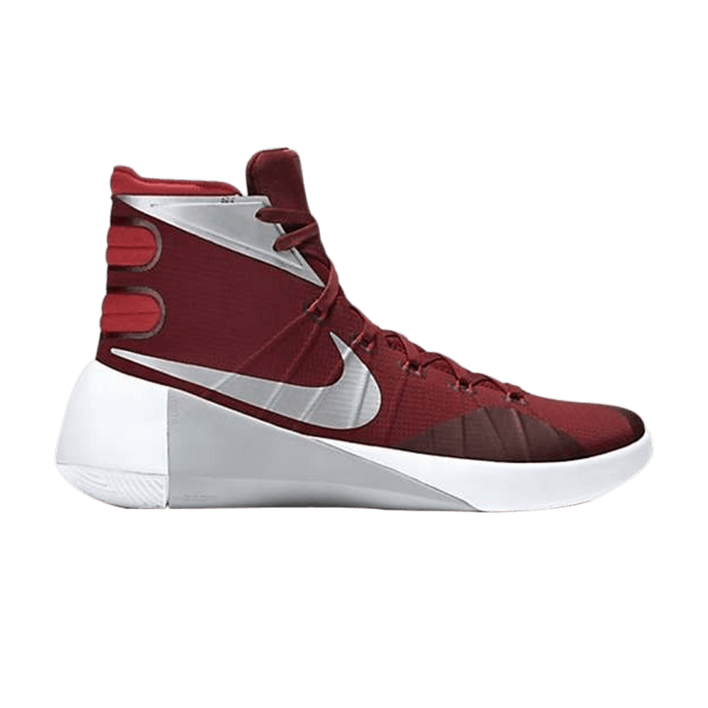 Hyperdunk 2015 TB