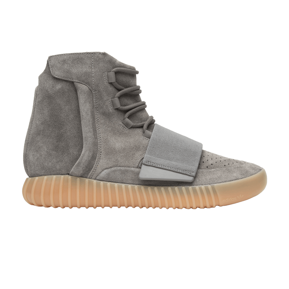 Yeezy Boost 750 'Glow in the Dark' Sample