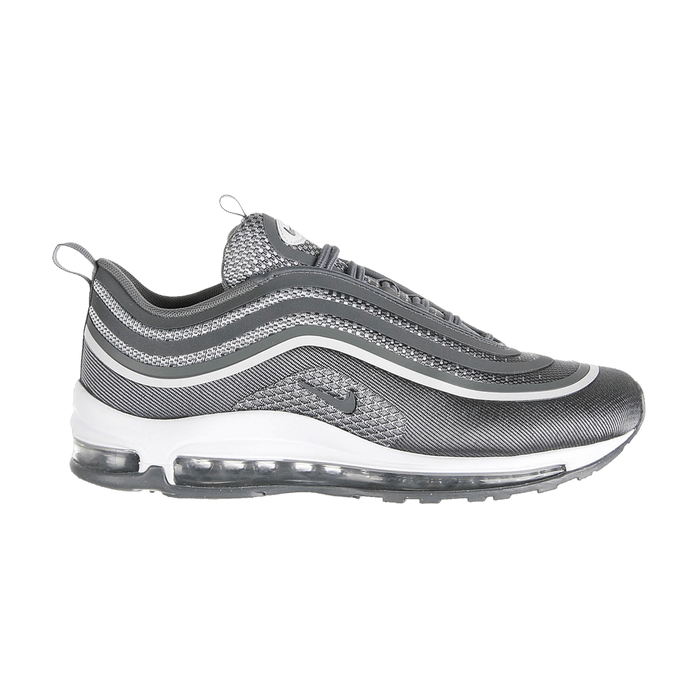 Air Max 97 Ultra 17 'Pure Platinum'