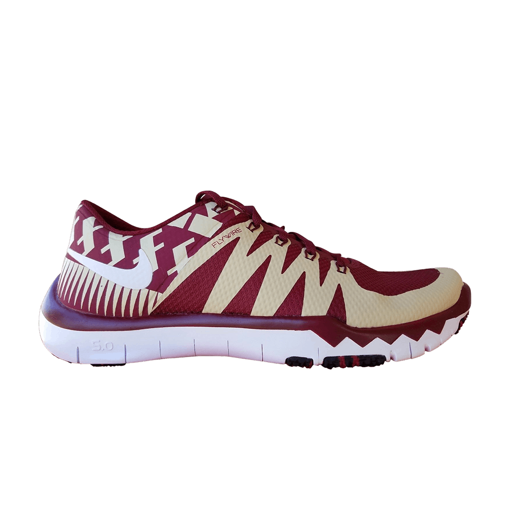 Free Trainer 5.0 V6 AMP 'Florida State Seminoles'