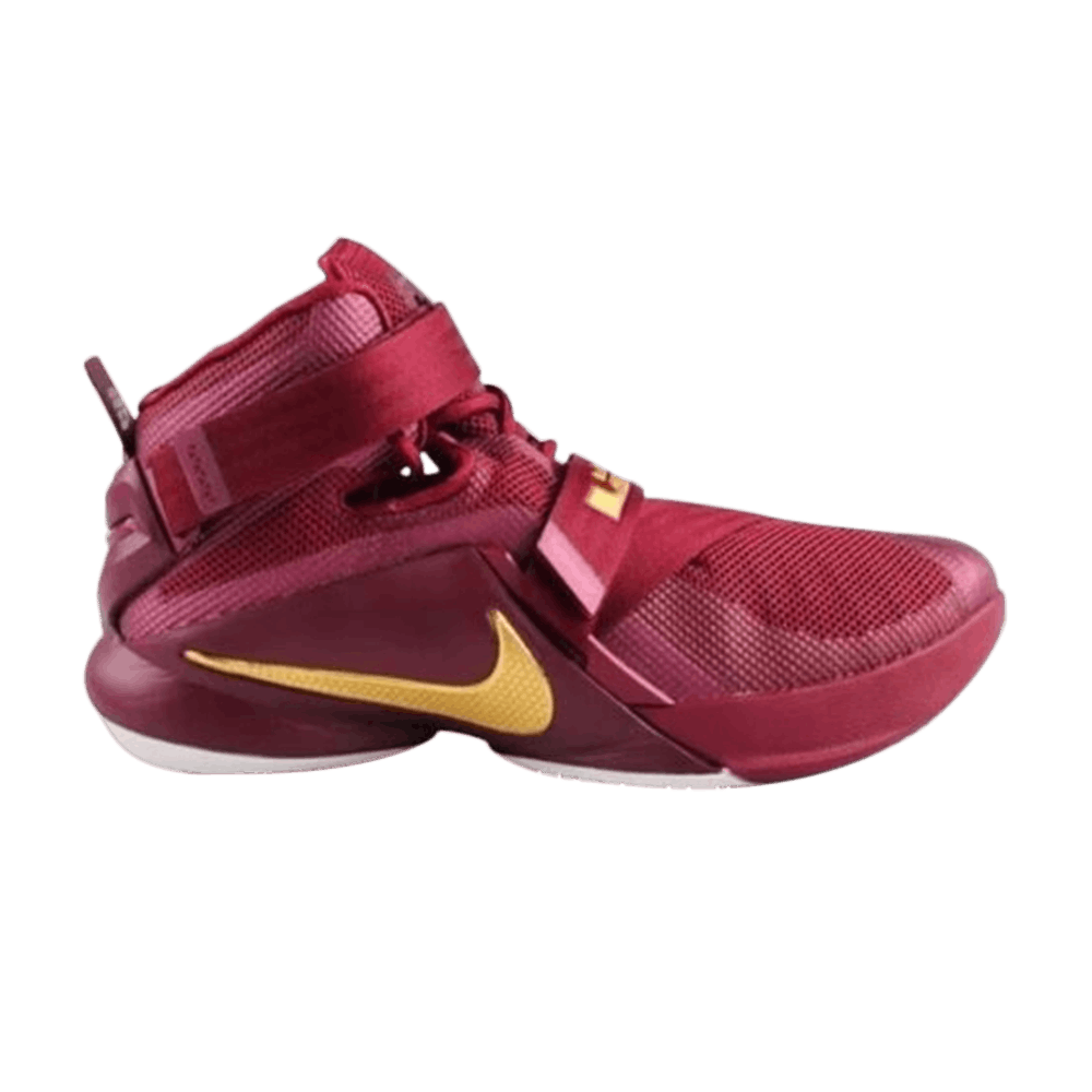 LeBron Soldier 9 Premium