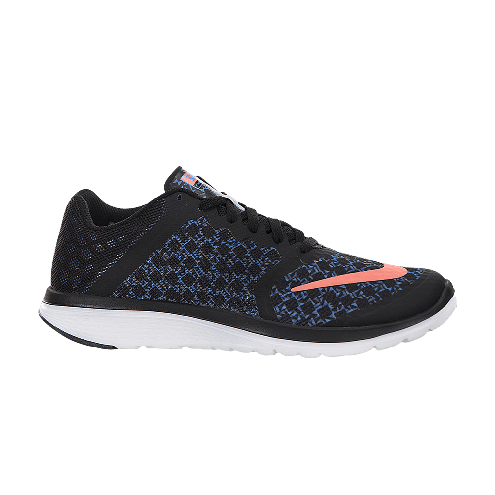 Wmns FS Lite Run 3 Print