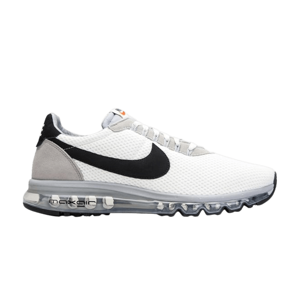 Air Max LD-Zero 'White Grey'