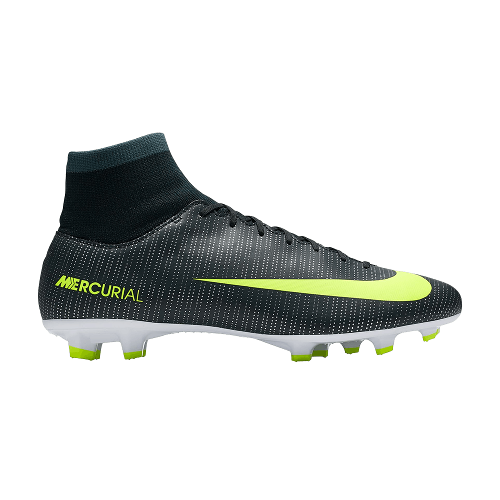 Mercurial Victory 6 CR7 DF FG Soccer Cleat