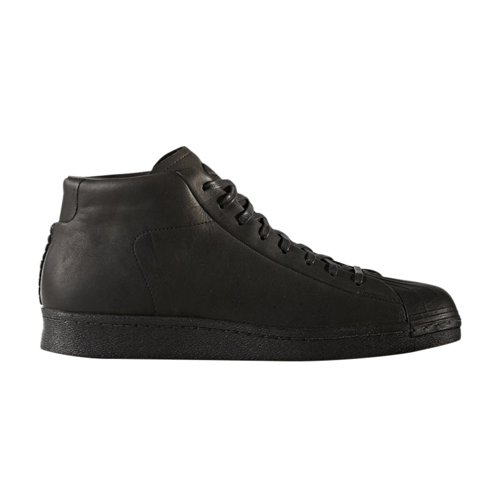 wings+horns x Pro Model 80s 'Core Black'