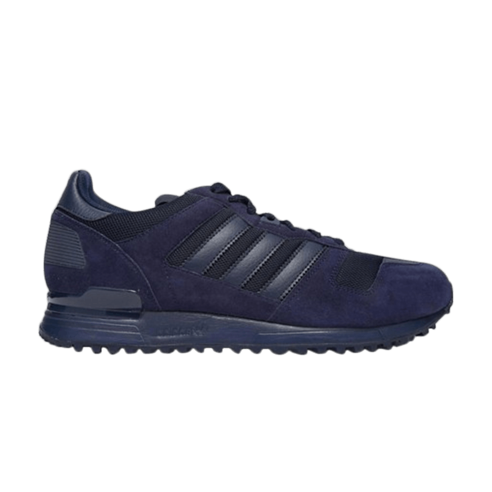Buy Adidas ZX 700 'Bluebird Red' - D65281 | GOAT