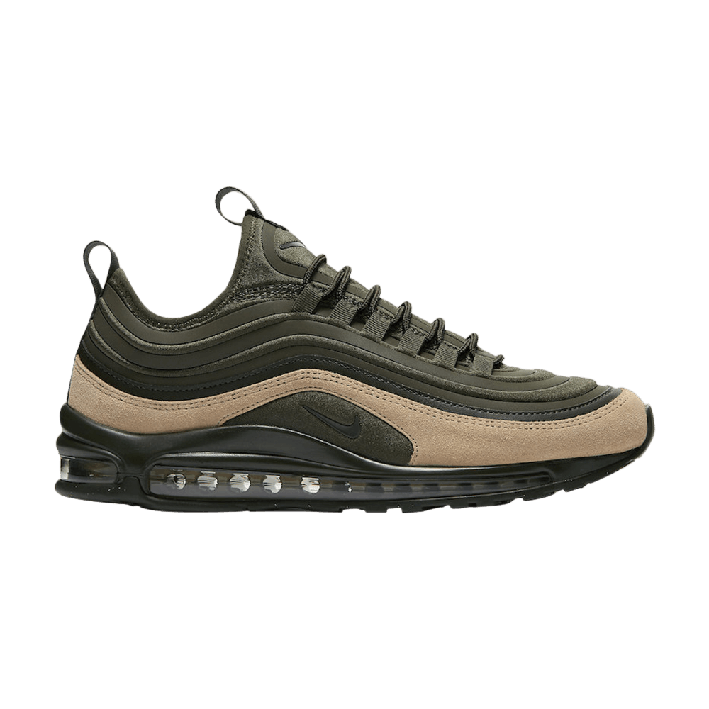 Air Max 97 Ultra 17 SE 'Cargo Khaki'