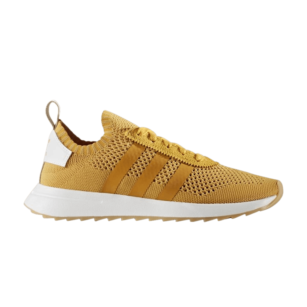 Wmns Flashback Primeknit 'Yellow'